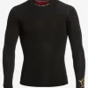 Mens Quiksilver Wetsuits | 1.5Mm Mikey Wright Everyday Sessions Wetsuit Jacket