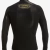 Mens Quiksilver Wetsuits | 1.5Mm Mikey Wright Everyday Sessions Wetsuit Jacket