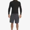 Mens Quiksilver Wetsuits | 1.5Mm Mikey Wright Everyday Sessions Wetsuit Jacket