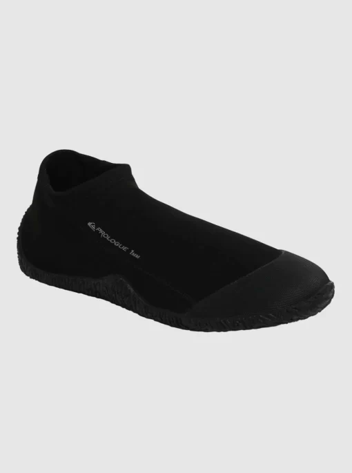 Mens Quiksilver Wetsuits | 1Mm Prologue Wetsuit Boots