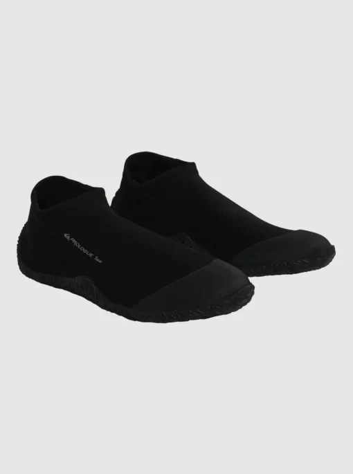 Mens Quiksilver Wetsuits | 1Mm Prologue Wetsuit Boots