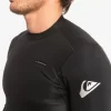 Mens Quiksilver Wetsuits | 2Mm Everyday Sessions Long Sleeve Wetsuit Jacket