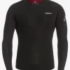 Mens Quiksilver Wetsuits | 2Mm Everyday Sessions Long Sleeve Wetsuit Jacket