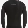 Mens Quiksilver Wetsuits | 2Mm Everyday Sessions Long Sleeve Wetsuit Jacket