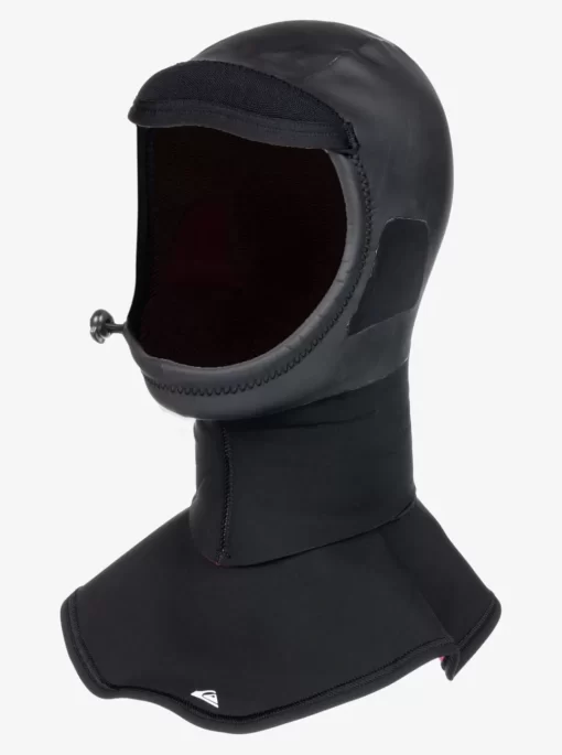 Mens Quiksilver Wetsuits | 2Mm Marathon Sessions Wetsuit Hood