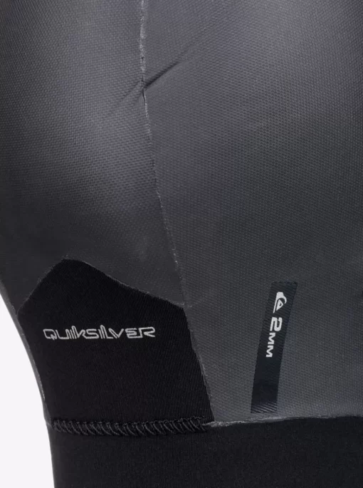 Mens Quiksilver Wetsuits | 2Mm Marathon Sessions Wetsuit Hood