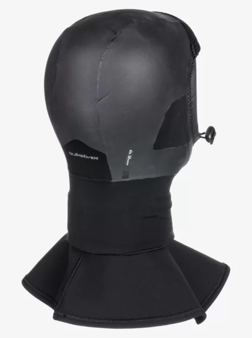 Mens Quiksilver Wetsuits | 2Mm Marathon Sessions Wetsuit Hood