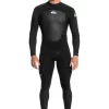 Mens Quiksilver Wetsuits | 3/2Mm Prologue Back Zip Wetsuit