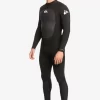 Mens Quiksilver Wetsuits | 3/2Mm Prologue Back Zip Wetsuit