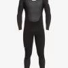 Mens Quiksilver Wetsuits | 3/2Mm Prologue Back Zip Wetsuit