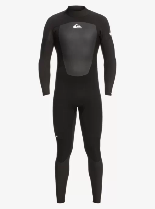 Mens Quiksilver Wetsuits | 3/2Mm Prologue Back Zip Wetsuit