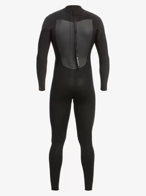 Mens Quiksilver Wetsuits | 3/2Mm Prologue Back Zip Wetsuit