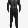 Mens Quiksilver Wetsuits | 3/2Mm Prologue Back Zip Wetsuit