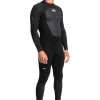 Mens Quiksilver Wetsuits | 3/2Mm Prologue Back Zip Wetsuit