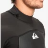 Mens Quiksilver Wetsuits | 3/2Mm Prologue Back Zip Wetsuit