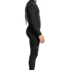 Mens Quiksilver Wetsuits | 3/2Mm Prologue Back Zip Wetsuit