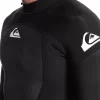 Mens Quiksilver Wetsuits | 3/2Mm Prologue Back Zip Wetsuit