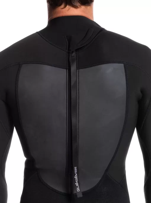 Mens Quiksilver Wetsuits | 3/2Mm Prologue Back Zip Wetsuit