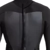 Mens Quiksilver Wetsuits | 3/2Mm Prologue Back Zip Wetsuit