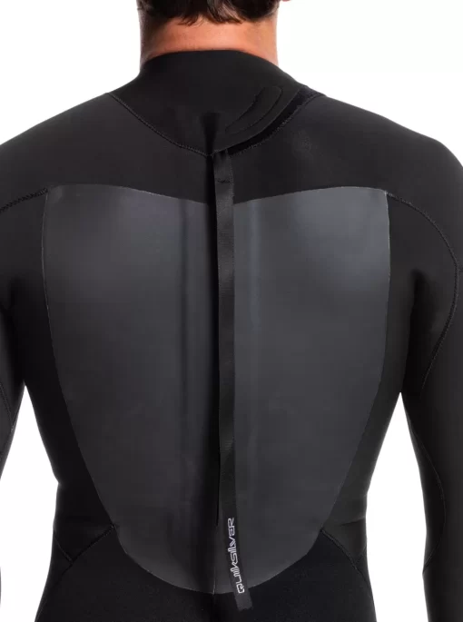 Mens Quiksilver Wetsuits | 3/2Mm Prologue Back Zip Wetsuit