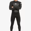 Mens Quiksilver Wetsuits | 3/2Mm Prologue Back Zip Wetsuit