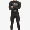 Mens Quiksilver Wetsuits | 3/2Mm Prologue Back Zip Wetsuit