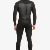 Mens Quiksilver Wetsuits | 3/2Mm Prologue Back Zip Wetsuit