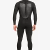 Mens Quiksilver Wetsuits | 3/2Mm Prologue Back Zip Wetsuit