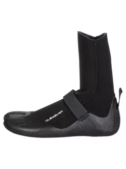 Mens Quiksilver Wetsuits | 3Mm Everyday Sessions Wetsuit Boots