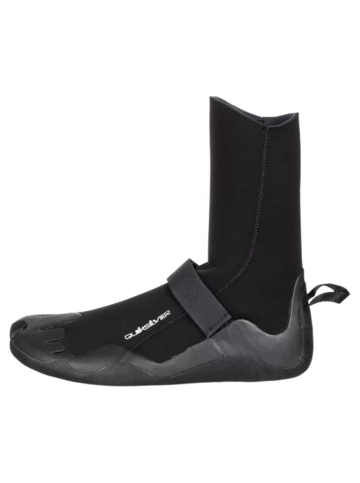 Mens Quiksilver Wetsuits | 3Mm Everyday Sessions Wetsuit Boots