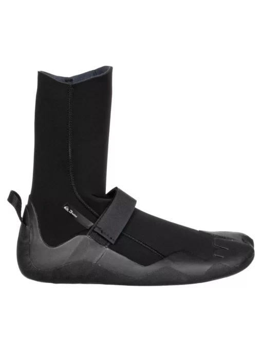 Mens Quiksilver Wetsuits | 3Mm Everyday Sessions Wetsuit Boots