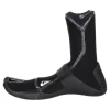 Mens Quiksilver Wetsuits | 3Mm Marathon Sessions Split Toe Wetsuit Boots