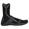 Mens Quiksilver Wetsuits | 3Mm Marathon Sessions Split Toe Wetsuit Boots