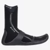 Mens Quiksilver Wetsuits | 3Mm Marathon Sessions Split Toe Wetsuit Boots