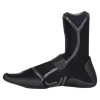 Mens Quiksilver Wetsuits | 3Mm Marathon Sessions Split Toe Wetsuit Boots