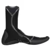 Mens Quiksilver Wetsuits | 3Mm Marathon Sessions Split Toe Wetsuit Boots