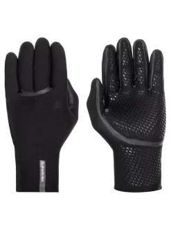 Mens Quiksilver Wetsuits | 3Mm Marathon Sessions Wetsuit Gloves