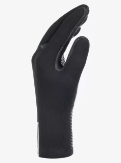 Mens Quiksilver Wetsuits | 3Mm Marathon Sessions Wetsuit Gloves