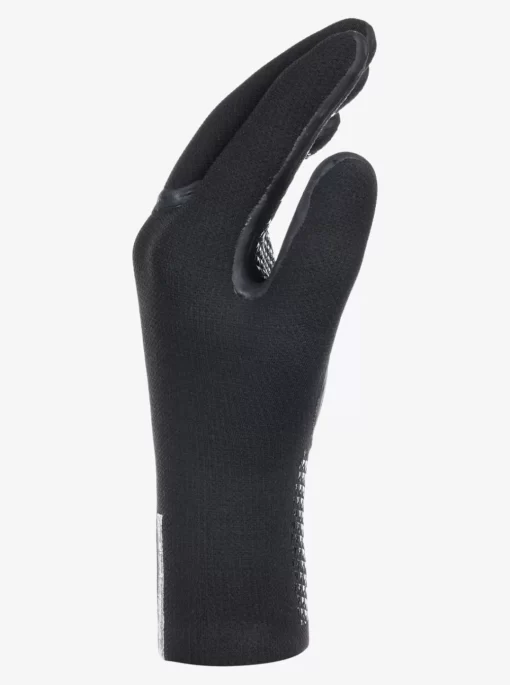 Mens Quiksilver Wetsuits | 3Mm Marathon Sessions Wetsuit Gloves