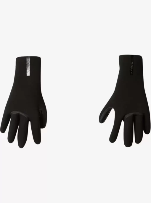 Mens Quiksilver Wetsuits | 3Mm Marathon Sessions Wetsuit Gloves