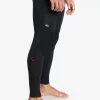 Mens Quiksilver Wetsuits | 4/3 Everyday Sessions Chest Zip Wetsuit