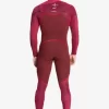 Mens Quiksilver Wetsuits | 4/3 Everyday Sessions Chest Zip Wetsuit