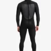 Mens Quiksilver Wetsuits | 4/3Mm Prologue Back Zip Wetsuit