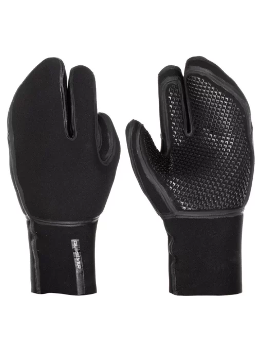 Mens Quiksilver Wetsuits | 5 Marathon Sessions Wetsuit Mittens