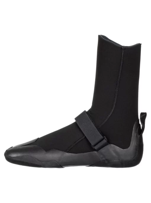 Mens Quiksilver Wetsuits | 5Mm Everyday Sessions Wetsuit Boots