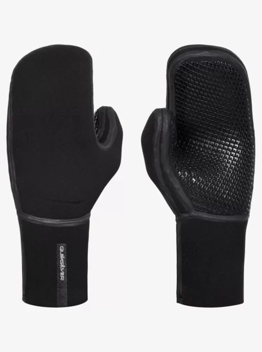 Mens Quiksilver Wetsuits | 5Mm Marathon Sessions Wetsuit Mittens