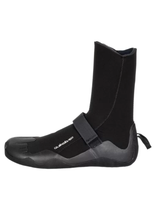 Mens Quiksilver Wetsuits | 7Mm Everyday Sessions Wetsuit Boots