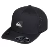 Mens Quiksilver Hats | Adapted Flexfit Hat