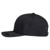 Mens Quiksilver Hats | Adapted Flexfit Hat