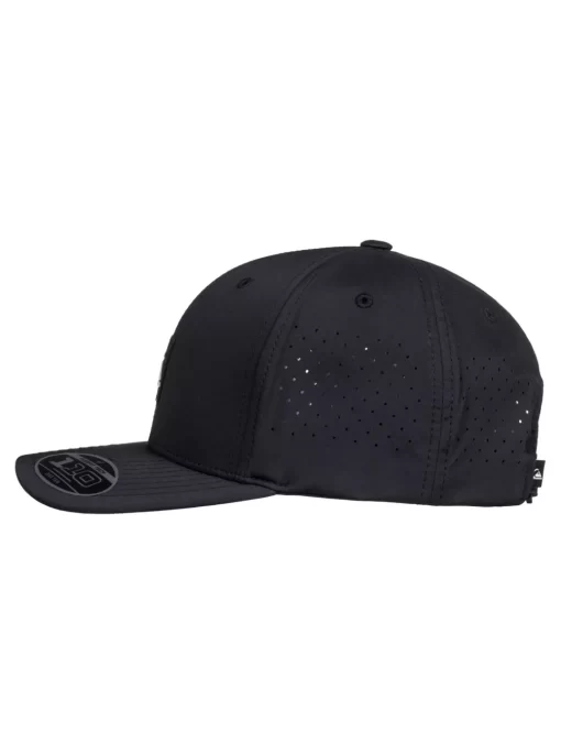 Mens Quiksilver Hats | Adapted Flexfit Hat